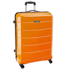 Hard Luggage Bag